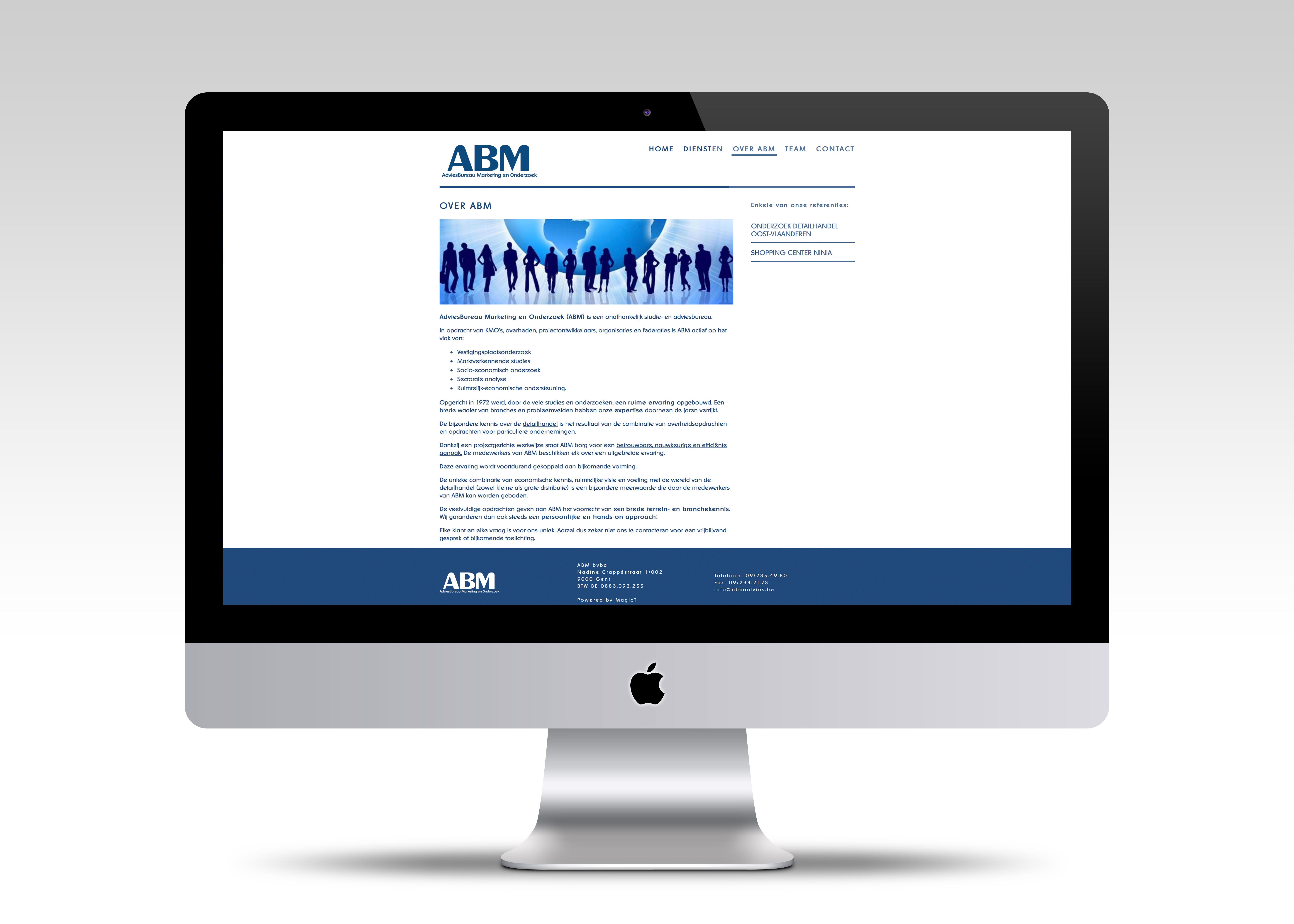 ABM Advies